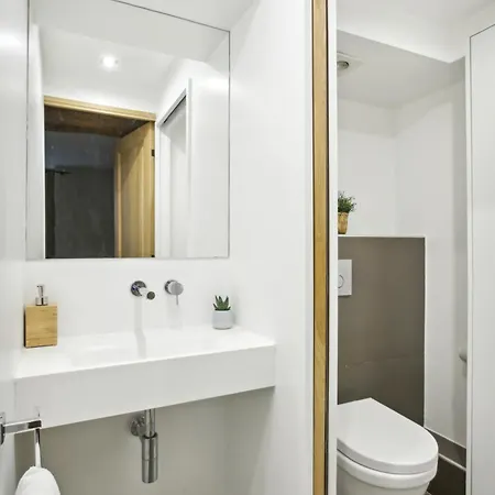 Daire Bnbnova - 1br Mabillon & Saint Germain