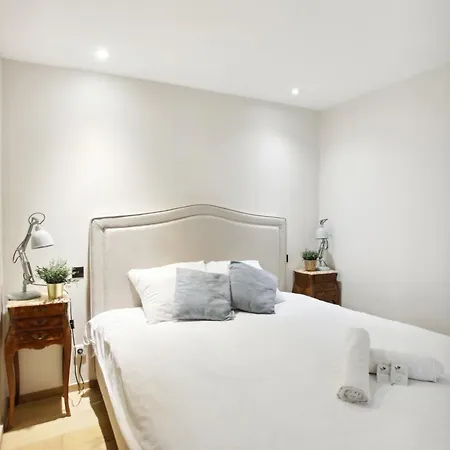 Daire Bnbnova - 1br Mabillon & Saint Germain Paris