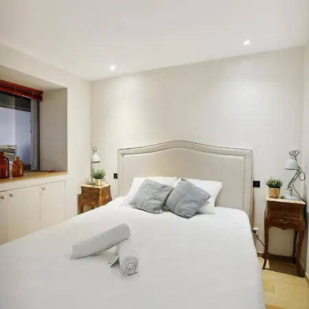 Daire Bnbnova - 1br Mabillon & Saint Germain *
