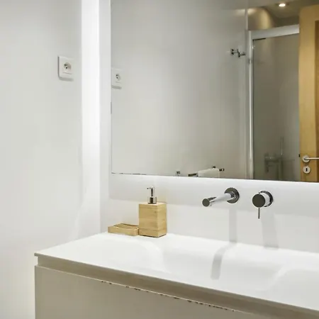 Appartamento Bnbnova - 1br Mabillon & Saint Germain Parigi